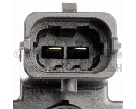 Valve, closed bypass valve 7.02308.13.0 Pierburg, Image 2