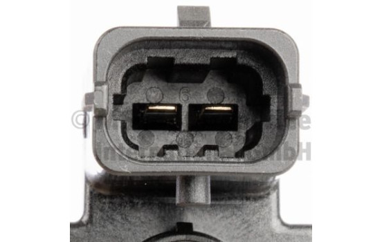 Valve, closed bypass valve 7.02308.13.0 Pierburg, Image 2
