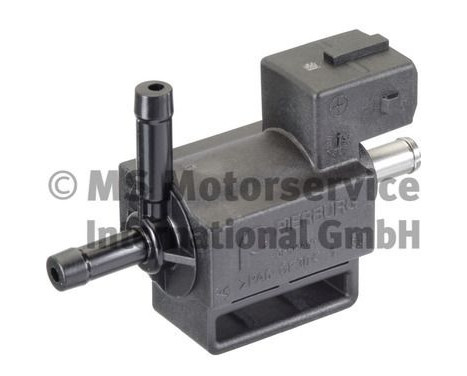 Valve, compressor bypass flap 7.01441.04.0 Pierburg, Image 3