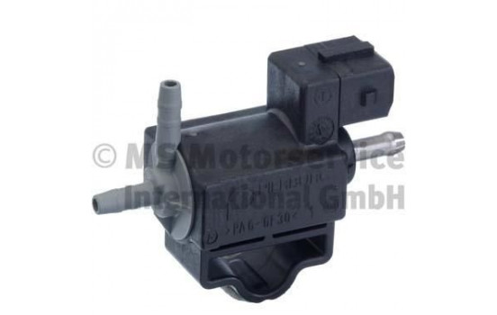 Valve, compressor bypass flap 7.03833.02.0 Pierburg, Image 2
