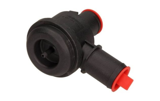 Boost Pressure Control Valve