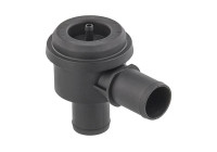 Boost Pressure Control Valve
