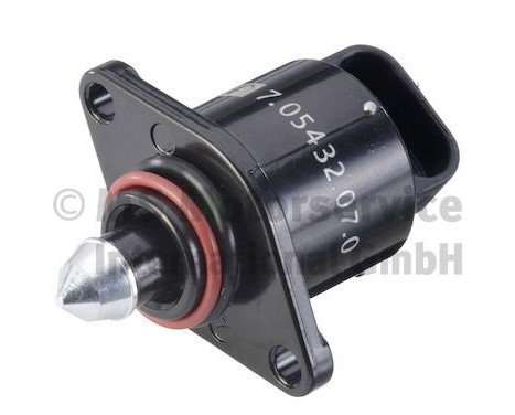 Idle adjuster 7.05432.07.0 Pierburg