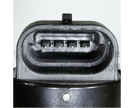 Idle adjuster 7.05432.07.0 Pierburg, Image 2