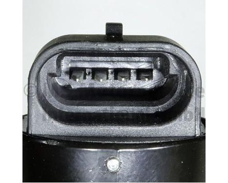 Idle adjuster 7.05432.07.0 Pierburg, Image 2