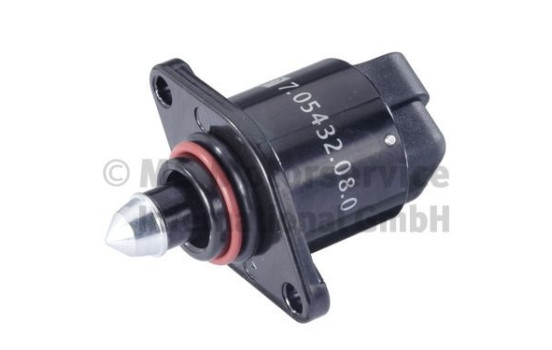 Idle adjuster 7.05432.08.0 Pierburg