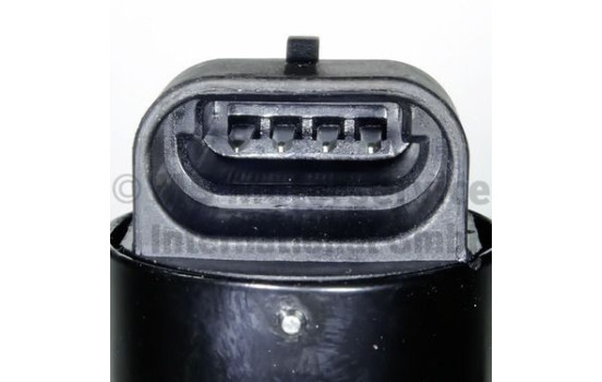 Idle adjuster 7.05432.08.0 Pierburg, Image 2