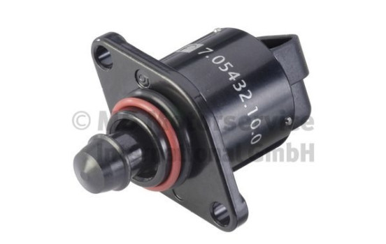 Idle adjuster 7.05432.10.0 Pierburg