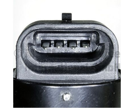 Idle adjuster 7.05432.10.0 Pierburg, Image 2