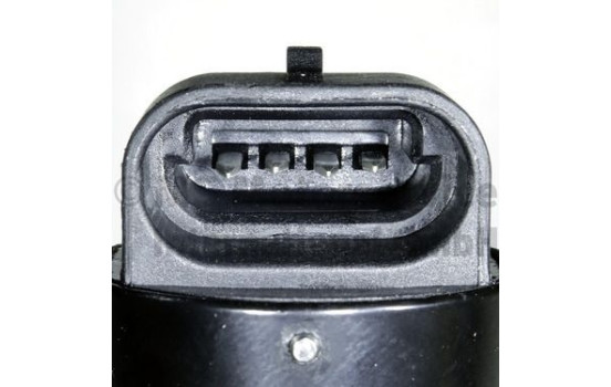 Idle adjuster 7.05432.10.0 Pierburg, Image 2