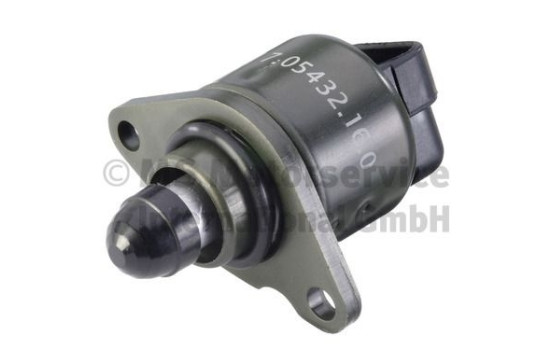 Idle adjuster 7.05432.16.0 Pierburg