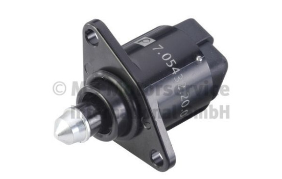 Idle adjuster 7.05432.20.0 Pierburg