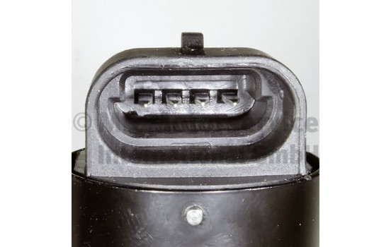 Idle adjuster 7.05432.20.0 Pierburg, Image 2