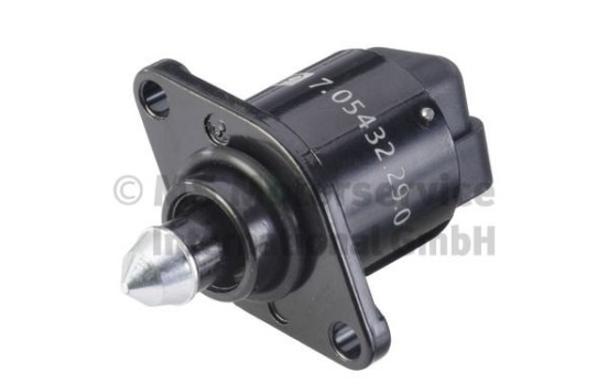 Idle adjuster 7.05432.29.0 Pierburg