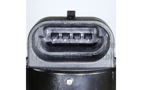 Idle adjuster 7.05432.29.0 Pierburg, Image 2