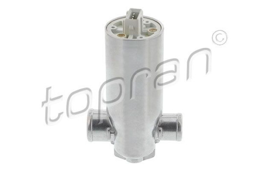 Idle Adjuster, Image 2