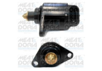 Idle adjuster