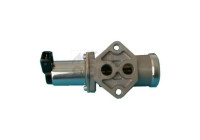 Idle adjuster