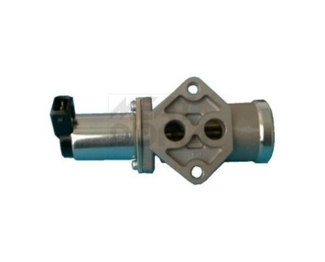 Idle adjuster