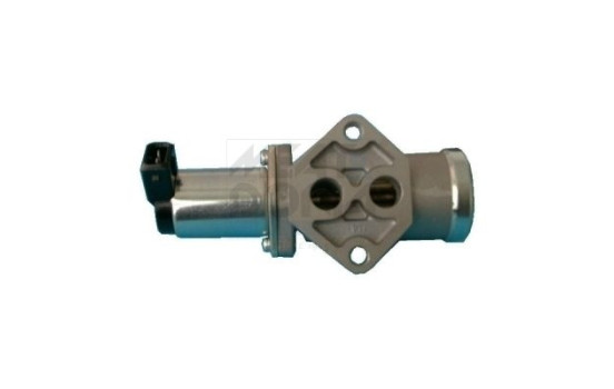 Idle adjuster