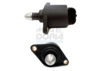 Idle adjuster