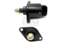 Idle adjuster
