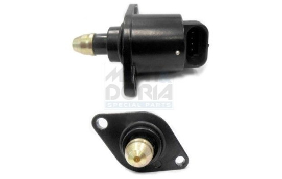 Idle adjuster