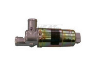 Idle adjuster