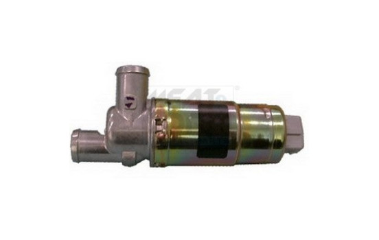 Idle adjuster