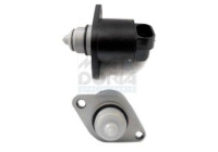 Idle adjuster