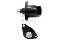 Idle adjuster