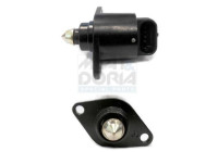 Idle adjuster