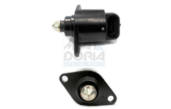 Idle adjuster