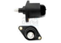 Idle adjuster