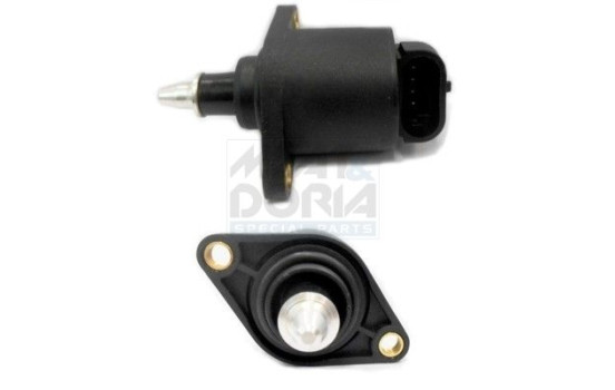 Idle adjuster