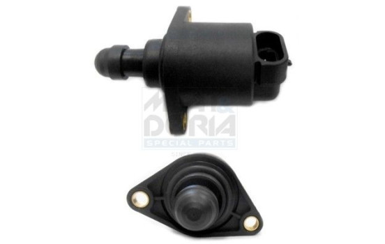 Idle adjuster