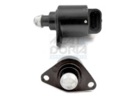 Idle Adjuster