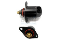 Idle adjuster