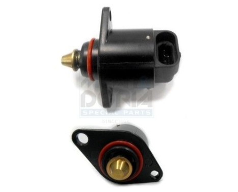 Idle adjuster