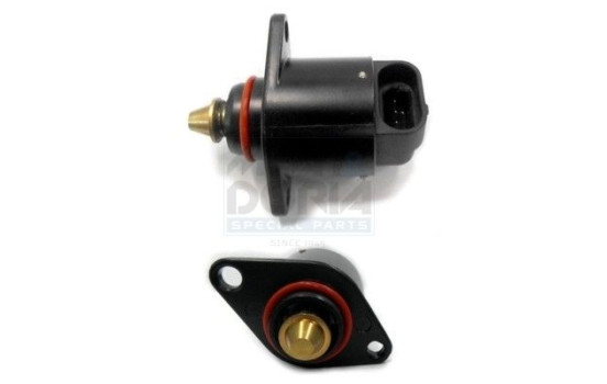 Idle adjuster