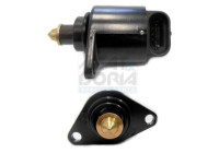 Idle adjuster