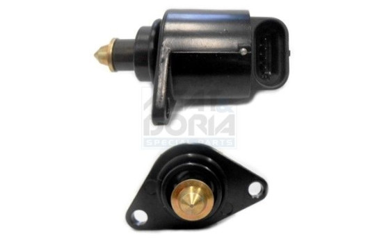 Idle adjuster