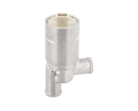 Idle adjuster