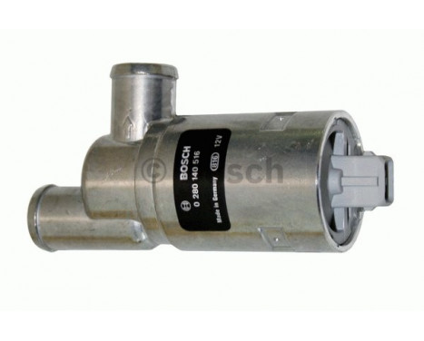 Idle Control Valve, air supply 0 280 140 516 Bosch