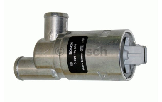 Idle Control Valve, air supply 0 280 140 516 Bosch
