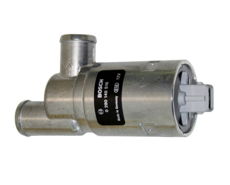 Idle Control Valve, air supply 0 280 140 516 Bosch, Image 7
