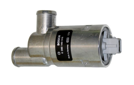 Idle Control Valve, air supply 0 280 140 516 Bosch, Image 7