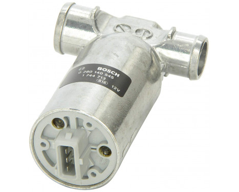 Idle Control Valve, air supply 0 280 140 545 Bosch, Image 2