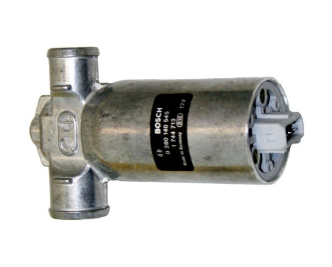 Idle Control Valve, air supply 0 280 140 545 Bosch, Image 8
