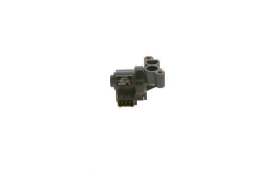 Idle Control Valve, air supply 0 280 140 575 Bosch, Image 2